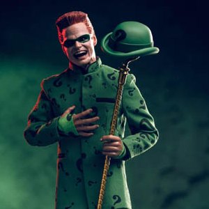 Riddler (King Of Enigma)