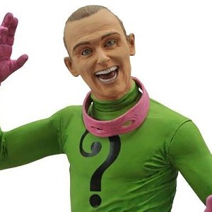 Riddler