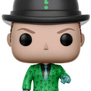 Riddler Pop! Vinyl (Chase)