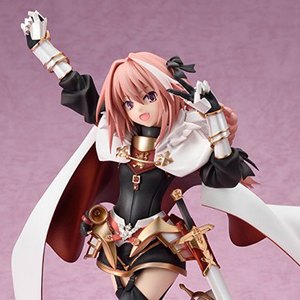 Rider Astolfo