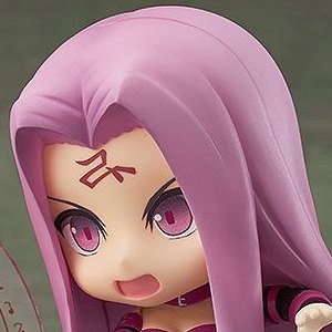Rider Nendoroid