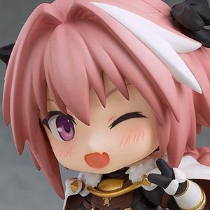 Rider Of Black (Astolfo) Nendoroid