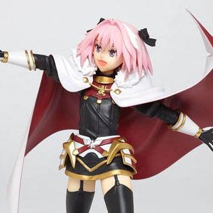 Rider Of Black Astolfo Vol. 2 (Game-Prize)