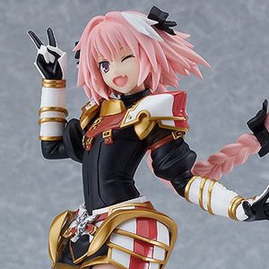 Rider/Astolfo Pop Up Parade