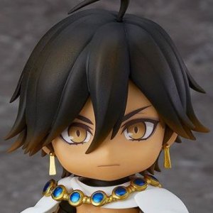 Rider/Ozymandias Nendoroid