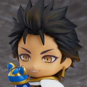 Rider/Ozymandias Ascension Nendoroid