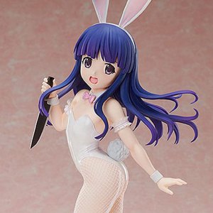 Rika Furude Bunny