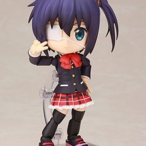 Rikka Takanashi (Cu-Poche)