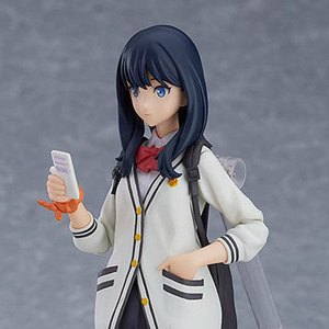 Rikka Takarada