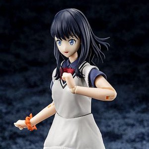 Rikka Takarada