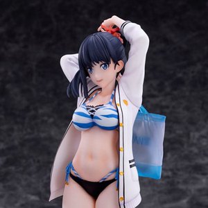 Rikka Takarada