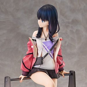 Rikka Takarada Blue Sky Station