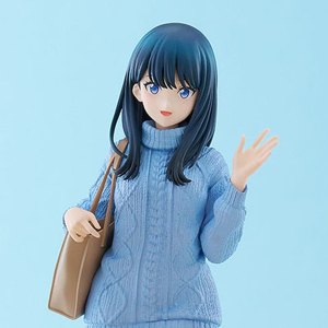 Rikka Takarada Date Style Pop Up Parade L