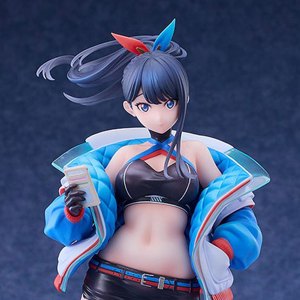 Rikka Takarada Dreamy Divas (Masaru Sakamoto)