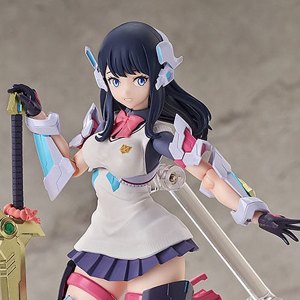 Rikka Takarada Grid Tector Hyper Body