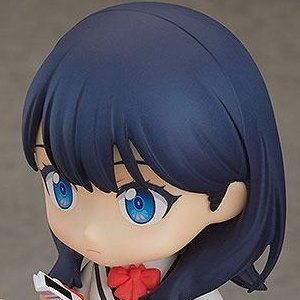 Rikka Takarada Nendoroid