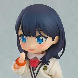 Rikka Takarada Nendoroid Doll