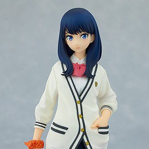 Rikka Takarada Pop Up Parade