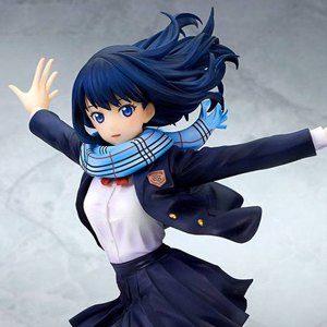 Rikka Takarada School Uniform