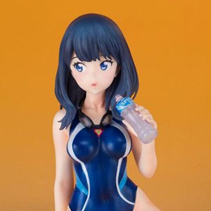 Rikka Takarada Swimsuit