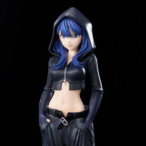 Rikka Takarada Zozo Black Collection