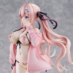 Riko Rihara Little Devil Swimsuit (Sayu Ayuma)