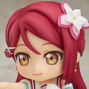 Riko Sakurauchi Nendoroid