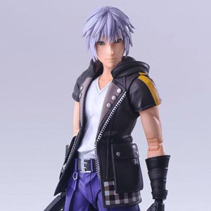 Riku 2 Deluxe