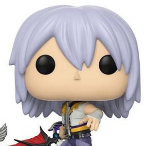 Riku Pop! Vinyl