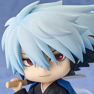 Rikuo Nura Night Nendoroid