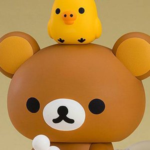 Rilakkuma Nendoroid