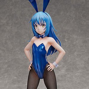 Rimuru Bunny