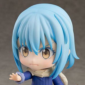 Rimuru Nendoroid