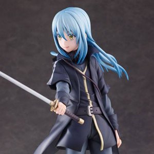 Rimuru Tempest