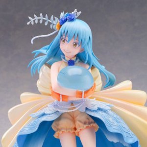 Rimuru Tempest Party Dress