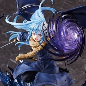 Rimuru Tempest Ultimate