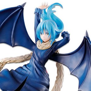 Rimuru Wrath Of God Demon Awakening