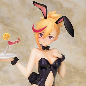 Rin Bunny Girl