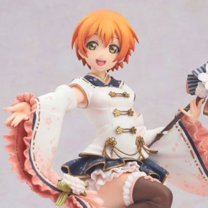 Rin Hoshizora March