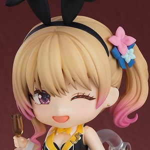 Rin Nendoroid