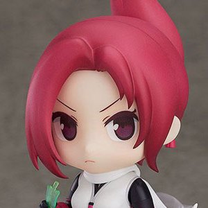 Rin Nendoroid