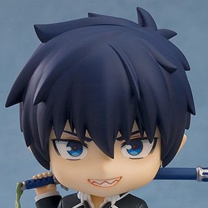 Rin Okumura Nendoroid