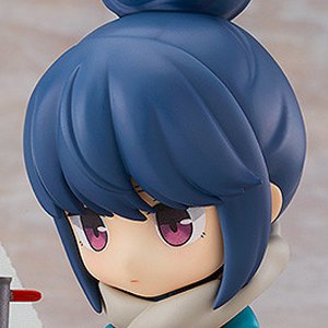 Rin Shima DX Nendoroid