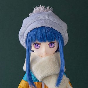 Rin Shima Harmonia Humming Doll
