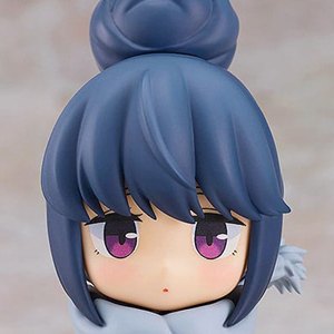 Rin Shima School Uniform Nendoroid