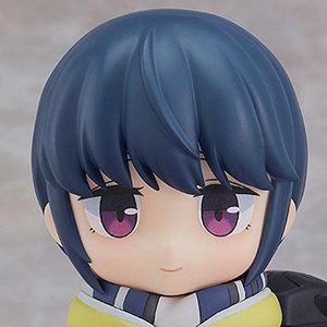 Rin Shima Trike Nendoroid