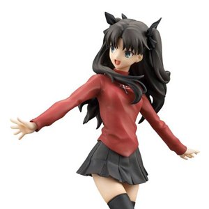 Rin Tohsaka