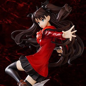 Rin Tohsaka