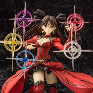 Rin Tohsaka Formal Craft