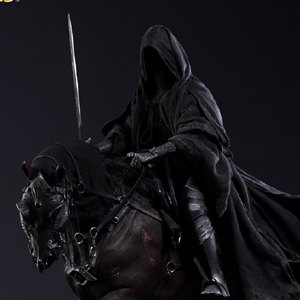 Ringwraith Deluxe